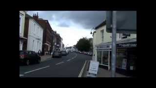 A History of Fareham [upl. by Shamus611]