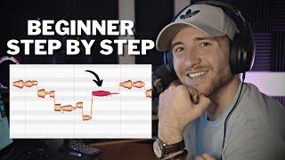 How To Use Melodyne  FULL BEGINNER GUIDE  Everything You Need To Know [upl. by Peterman]