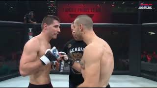 SBC 15  Djordje Marković vs Ivan Šakić  SERBIAN BATTLE CHAMPIONSHIP 15 [upl. by Spieler]