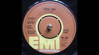 Jilted John  Jilted John 1978 [upl. by Erv133]