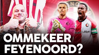 ‘Zege kan de redding zijn voor Feyenoord  FCA Daily  S07E58 [upl. by Dranyl]