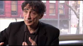 Dr Gabor Maté Ayahuasca and Addiction Treatment [upl. by Kial]