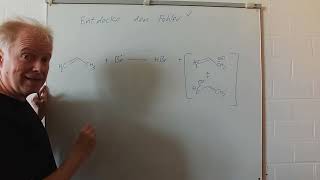 Erkenne den Fehler  Repetitorium Organische Chemie 12 [upl. by Cindi]