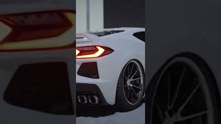 Corvette C8 edit car automobile cars caredit corvette fyp viralvideo [upl. by Kellyn]