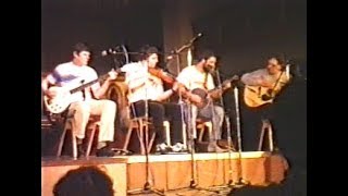 Hom Bru at Orkney Folk Festival 1986 [upl. by Nylzaj]