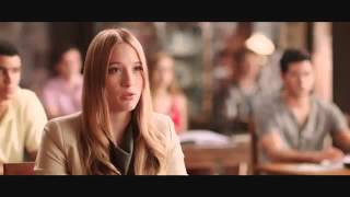 The Philosophers Official Trailer 2013  Bonnie Wright Movie HD [upl. by Dazhehs311]