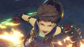 Xenoblade Chronicles 2｜Drifting Soul｜Sub Español [upl. by Atteiluj]