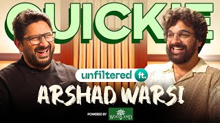 Total Dhamaal with Arshad Warsi ft Samdish Bhatia  Unfiltered by Samdish [upl. by Carrie]