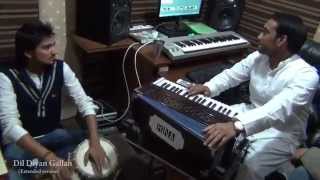 MASTER SALEEM  CLASSICAL  HARMONIUM TABLA  JUGALBANDI [upl. by Flan]