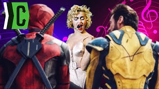 Ryan Reynolds Explains How Deadpool amp Wolverines Madonna Moment Was Originally Super Tragic [upl. by Ailati]