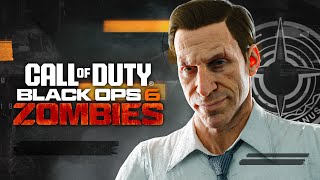 Black Ops 6 Zombies Is ACTUALLY IMPROVING A Beloved Feature This Year [upl. by Eelahc]