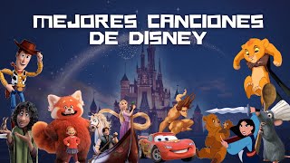 Mejores Canciones de Disney 2022 [upl. by Travis]