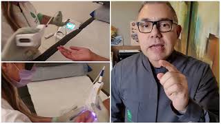 TRATAMENTO DE TENOSSINOVITE COM INFILTRAÃ‡Ã•ES E LASERTERAPIA [upl. by Einnob782]