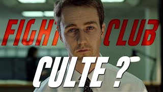 Analyse et commentaires sur Fight Club 1999 de David Fincher [upl. by Giacomo]