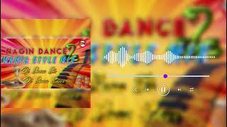 Nagin Dance Music �� Hyderabad Marfa Remix �� Dj Sonu Sk And Dj [upl. by Emeline615]