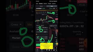 UNLIMITED CRYPTO ARBITRAGE HOW TO MAKE PROFITS DAILY ON CRYPTO DERIVATIVE FUTURES ON BYBIT [upl. by Aianat793]