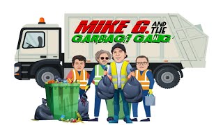 LIVE Election Recap Mike G and The Garbage Gang [upl. by Edaj]