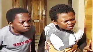 BROTHERS APART  This is the Best Aki amp Pawpaw Comedy Nigerian Movies [upl. by Yirinec]