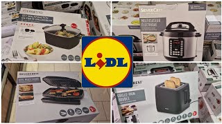 ARRIVAGE LIDL  3 OCTOBRE 2024 [upl. by Bartle]