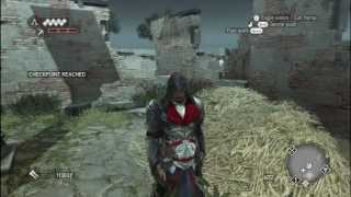 Assassins Creed Brotherhood 2 The Da Vinci Shop [upl. by Siddon817]