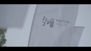 Welcome F1 to the Motor Valley [upl. by Calvo]