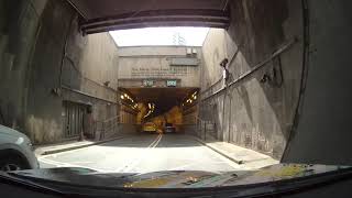 Blackwall Tunnel London Southbound [upl. by Zaneta521]