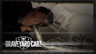 Accurate Exhaust  Graveyard Carz Season 1 [upl. by Enilasor]