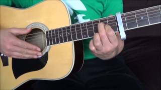 6 of 10 Simon and Garfunkel  Scarborough Fair10 best fingerpicking songs guitarist should know [upl. by Shamma]