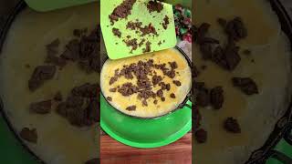 Resep Rica rica hati sapi DE [upl. by Anahsit714]