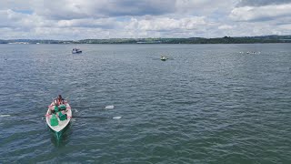 Passage West Rowing Club Regatta 2024 [upl. by Meredith]