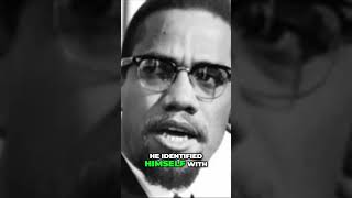 Malcolm X EXPOSES the Shocking Truth About House Negro Loyalty [upl. by Cedar]