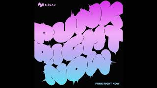 HYO 3Lau  Punk Right Now MP3 Audio [upl. by Aniluap]