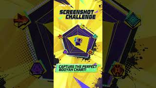 Ready Set Screenshot Show Off Your Booyah Chart Free Fire Official [upl. by Ayak256]