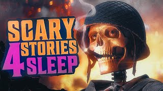 22 True Scary Horror Stories  The Lets Read Podcast Episode 222 [upl. by Elish957]