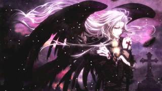 Broken Wings Nightcore [upl. by Leiad716]