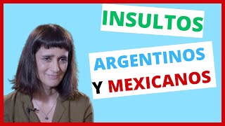 🤬 Los INSULTOS preferidos de JULIETA VENEGAS 🤬 [upl. by Naneek]