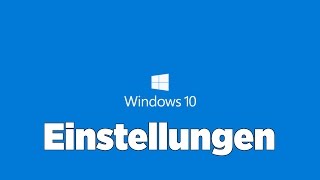 Windows 10  RemoteDesktop einrichten [upl. by Adiela]