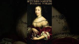 Madame de Montespan The Fascinating Life of the False Queen of France  History Unveiled [upl. by Enylcaj]