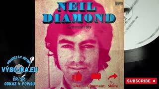 Neil Diamond – Greatest Hits 1970 Full Album LP  Vinyl [upl. by Ennoryt340]