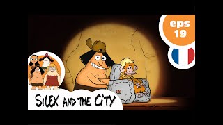 SILEX AND THE CITY  EP19  Théorie de lévaluation [upl. by Irrehs]