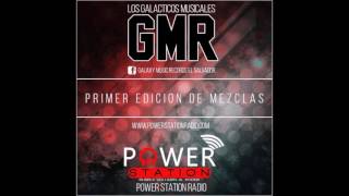 02 Cumbias Salvadoreñas Mix Dj Alex Editions GMR ft PSR [upl. by Philemol]