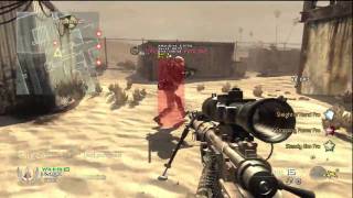 OPEN MW2 HACKED LOBBY 2  SOO MANY NEW UNSEEN MODS [upl. by Dulcle507]