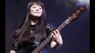 BANDMAID Nice day for a Birthday  Happy Birthday MISA 🎂 🎁🎉🍻🎊  A Birthday Phototribute [upl. by Sterne]