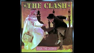 The Clash  Rock The Casbah HDLyrics [upl. by Selimah966]