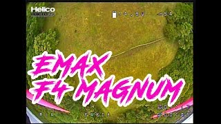 Emax F4 Magnum AIO [upl. by Nairot]