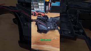 Modifying a Nerf Kriss Vector w PCBWay [upl. by Wilkison793]