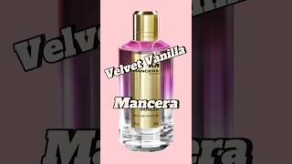 Velvet Vanilla by Mancera [upl. by Scriven695]