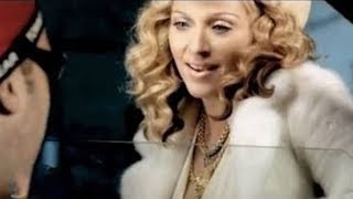 Madonna  Music Official Video [upl. by Hermie854]