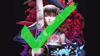 Bloodstained is a Fixed Game Buy It Now [upl. by Betthezul151]