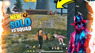 EON BC OF SOLO VS SQUAD FOR HEAD SHOT VIDEO🔥 [upl. by Rimola]